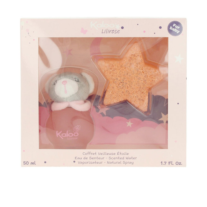 CLASSIC LILIROSE 2-piece CASE