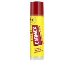 Balsam hidratant pentru buze CARMEX CLASSIC SPF15 4.25 g
