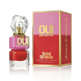 OUI eau de parfum vaporizador 50 ml