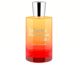 LUST FOR SUN edp vapo 100 ml