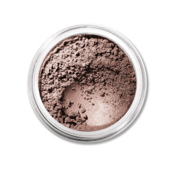 Fard de pleoape intens pigmentat cu finisaj satinat bareMinerals LOOSE MINERAL #queen tiffany 0.57 g