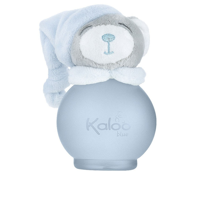 KALOO BLUE eds sans alcool vapo 95 ml