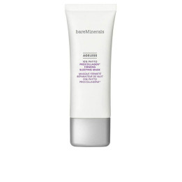 Masca faciala hidratanta anti-rid cu efect de fermitate bareMinerals AGELESS 75 ml