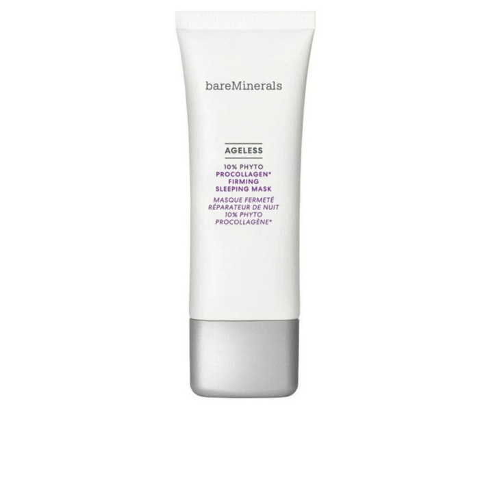 Masca faciala hidratanta anti-rid cu efect de fermitate bareMinerals AGELESS 75 ml