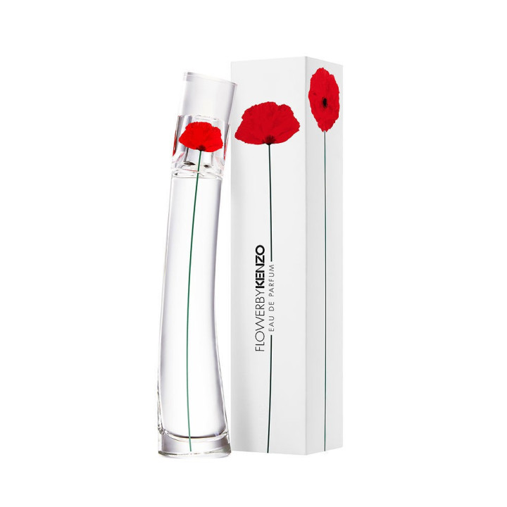 FLOWER BY KENZO eau de parfum spray 50 ml