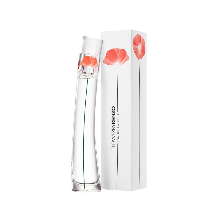 FLOWER BY KENZO eau de toilette spray 50 ml