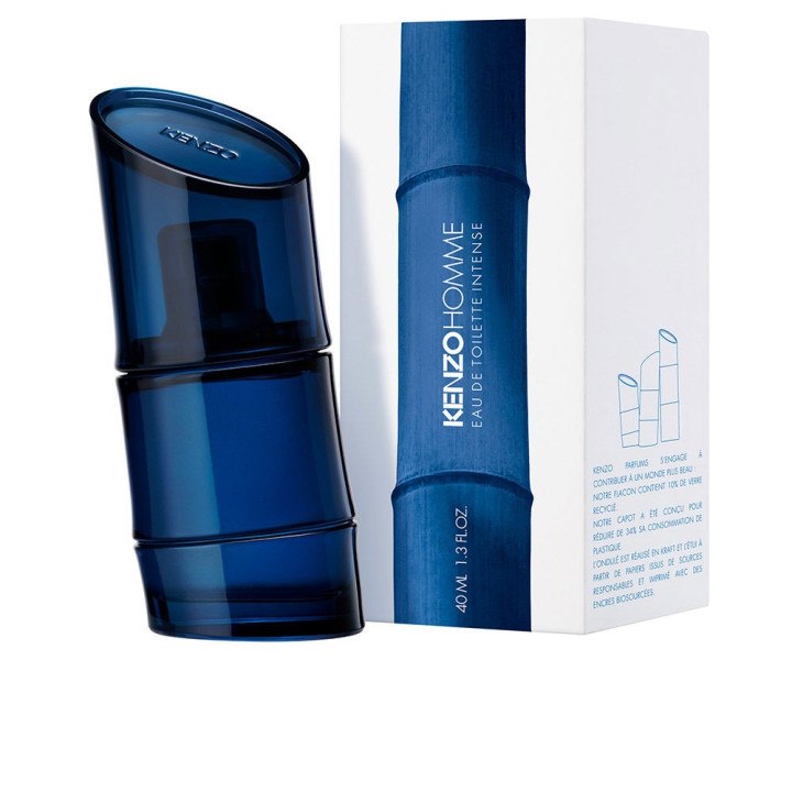 KENZO HOMME INTENSE eau de toilette spray 40 ml