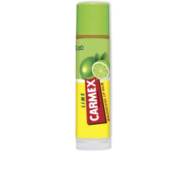 Balsam de buze ultra hidratant cu aroma de lamaie Carmex LIME TWIST SPF15 4.25 g