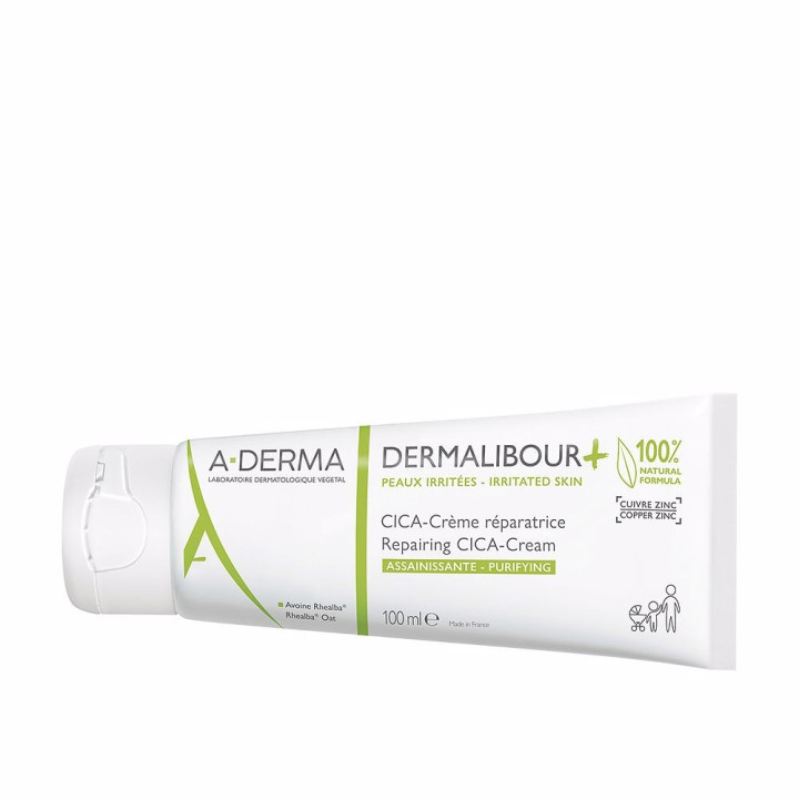 DERMALIBOUR+ cica-repairing cream 100 ml