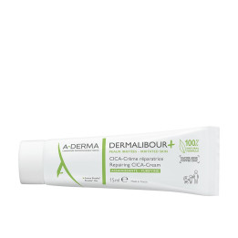 Crema reparatoare pentru ten si corp A-DERMA DERMALIBOUR+ cica 15 ml