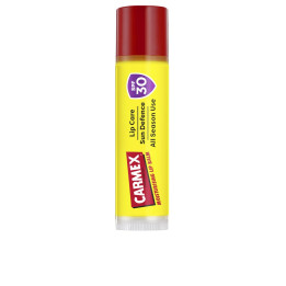 Balsam hidratant pentru buze CARMEX SPF30 1 buc