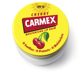 Balsam de buze hidratant si reparator cu aroma de cirese Carmex CEREZA SPF15 7.5 g