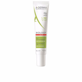 Crema faciala anti-roseata A-DERMA BIOLOGY 40 ml