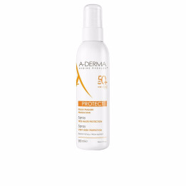 Spray de protectie solara foarte ridicata A-DERMA PROTECT 200 ml