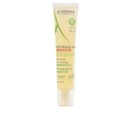 Ulei de corp pentru diminuarea cicatricilor si a vergeturilor A-DERMA EPITHELIALE A.H. MASSAGE 40 ml
