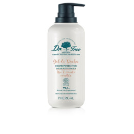 Gel de dus dermo-protectiv Dr. Tree DERMOPROTECTOR GEL DUCHA 500 ml
