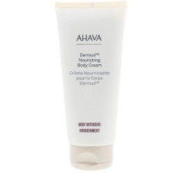 DERMUD NOURISHING body cream 200 ml