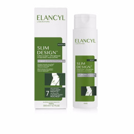 Gel de noapte remodelator si anticelulitic ELANCYL SLIM DESIGN NOCHE 200 ml