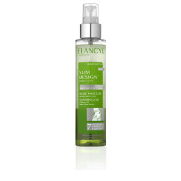 Ulei bifazic anticelulitic si antivergeturi ELANCYL SLIM DESIGN 150 ml