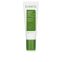 Gel-crema pentru corectarea vergeturilor ELANCYL ESTRÍAS 75 ml