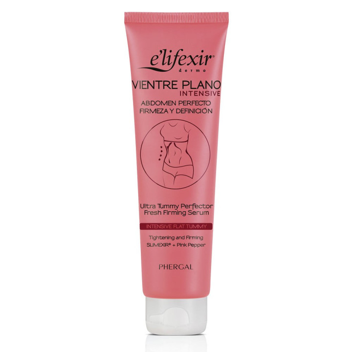 DERMO flat belly intensive serum 150 ml
