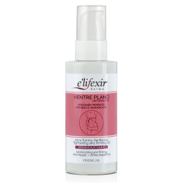DERMO flat belly intensive fat burning oil 100 ml