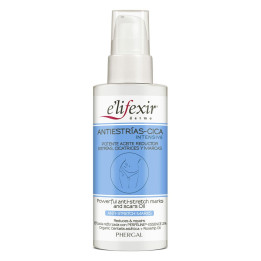 ANTI-STRETCH MARKS CICA INTENSIVE oil to reduce stretch marks and scars 100 ml