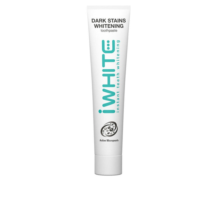 TOOTHPASTE dark spots whitening 75 ml