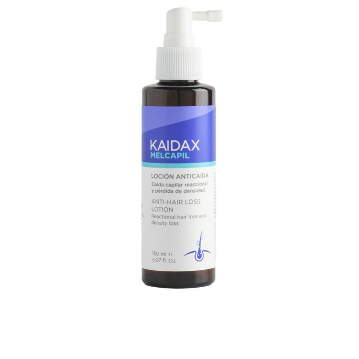 KAIDAX MELCAPIL loción anticaída 150 ml
