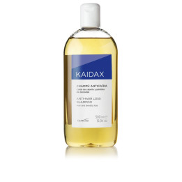 Sampon pentru caderea parului TOPICREM KAIDAX 500 ml