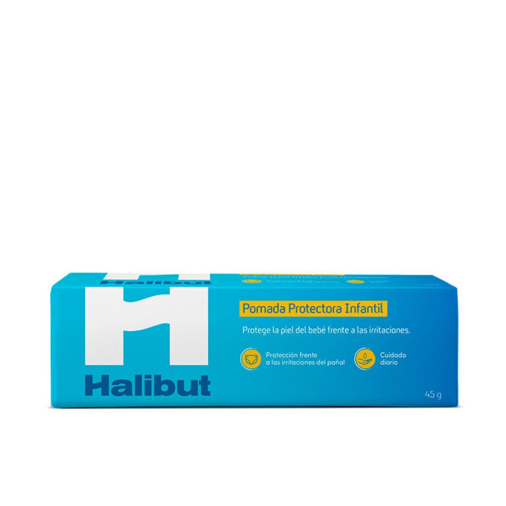 Dermoh Protective Diaper Ointment 45 G