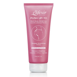 Culo 10 Gel Escultor Multiactivo 200 ml