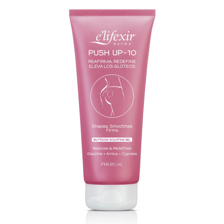 Culo 10 Gel Escultor Multiactivo 200 ml