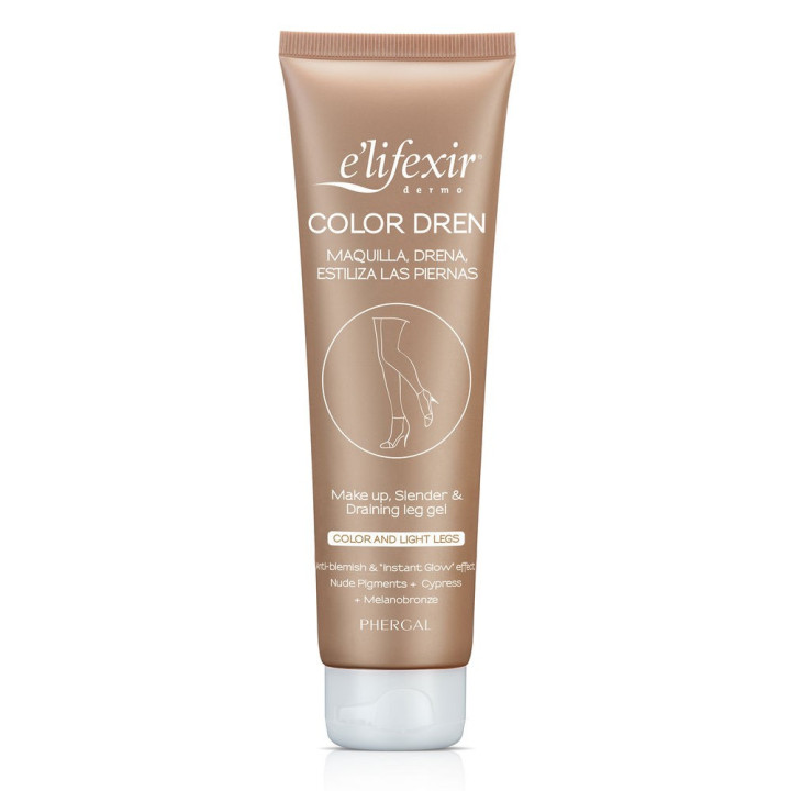 Color Dren Gel 150 ml