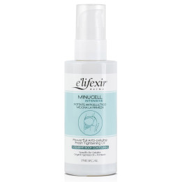 MINUCELL INTENSIVE anti-cellulite oil 100 ml