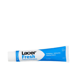 LACERFRESH gel dentífrico 125 ml