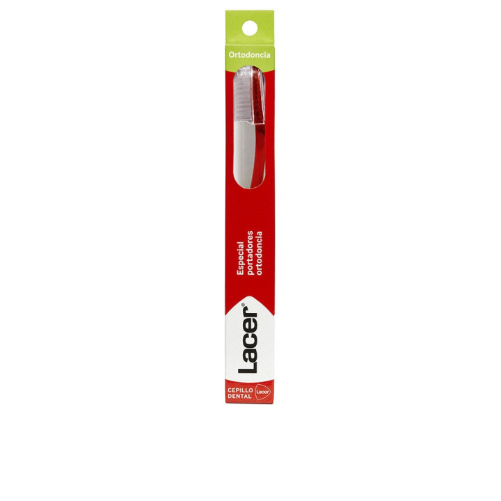 CEPILLO DENTAL ortodoncia #surtido 1 u