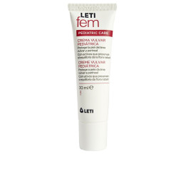 LETIFEM PAEDIATRIC CARE pediatric vulvar cream 30 ml