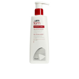 LETIFEM WOMAN CARE daily intimate gel 250 ml