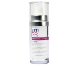 LETISR SENSITIVE &amp; RED SKIN anti-redness serum 30 ml