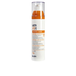 LETIAT4 ATOPIC SKIN anti-itch hydrogel 50 ml