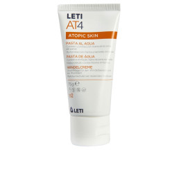 LETIAT4 ATOPIC SKIN water-based paste 75 gr