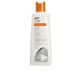 LETIAT4 ATOPIC SKIN shampoo 100 ml