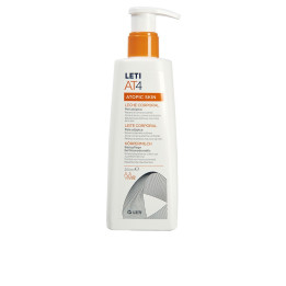 LETIAT4 ATOPIC SKIN body milk 250 ml