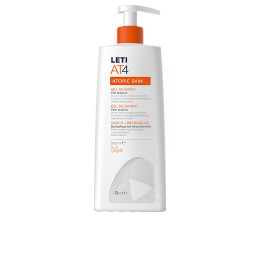LETIAT4 ATOPIC SKIN bath gel 500 ml