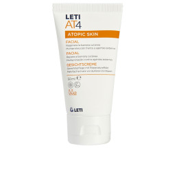 LETIAT4 ATOPIC SKIN face cream 50 ml