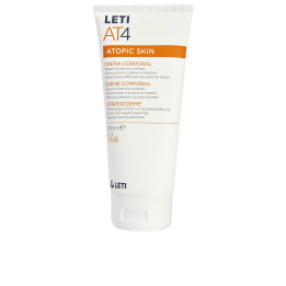 LETIAT4 ATOPIC SKIN body cream 200 ml