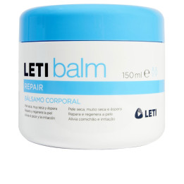 LETIBALM REPAIR body balm 150 ml