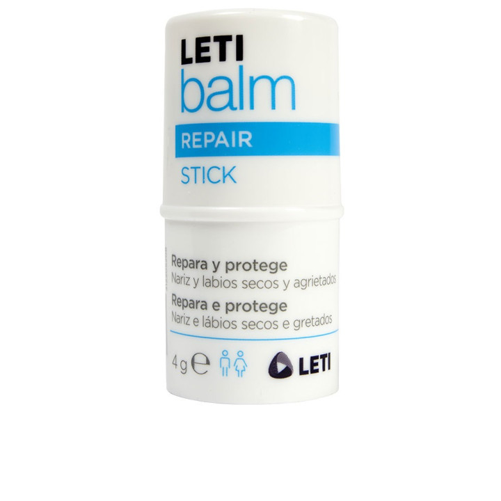 LETIBALM REPAIR stick for nose and lips 4g