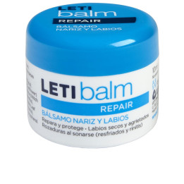 LETIBALM REPAIR nose and lip balm 10 ml